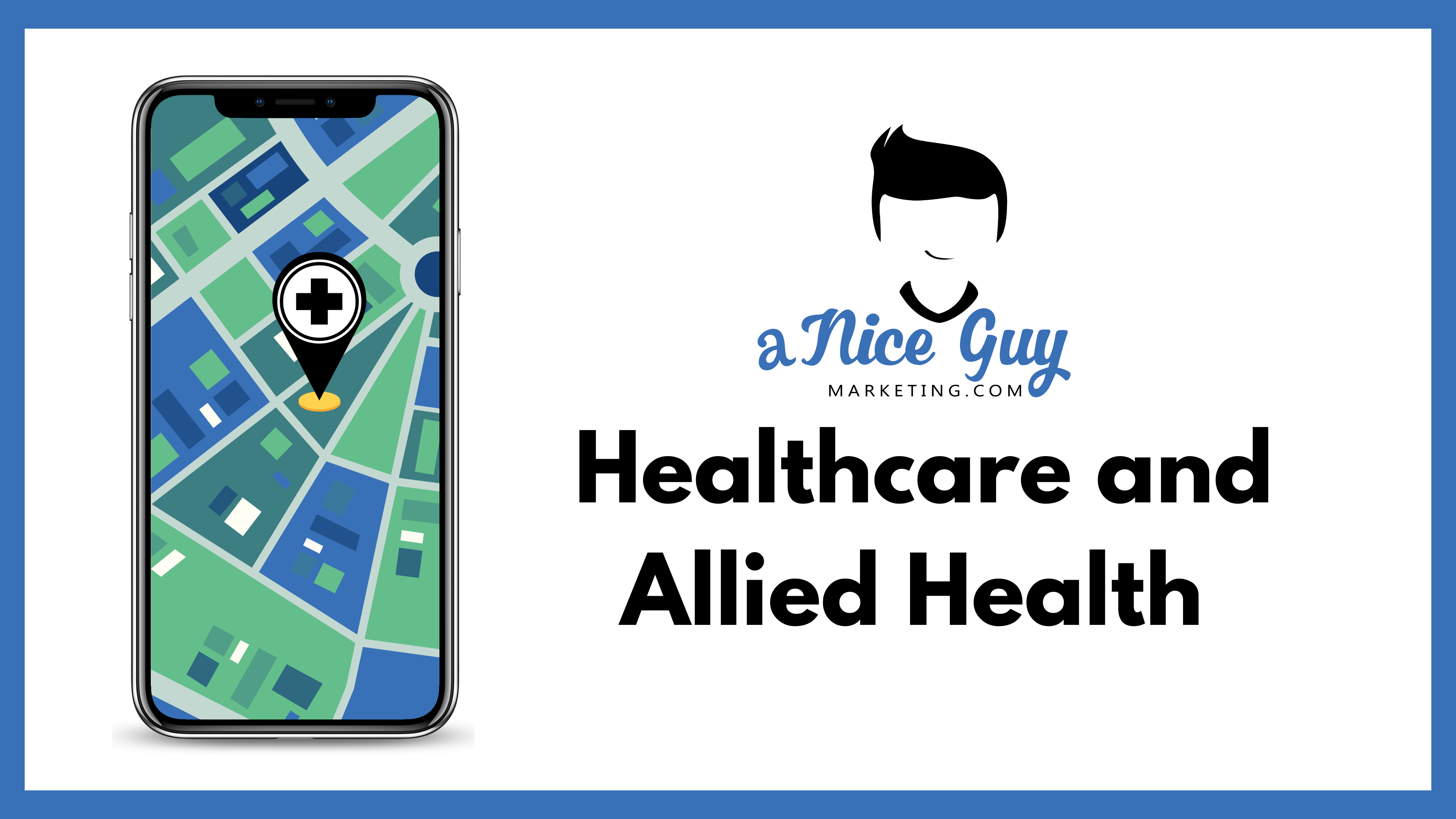 Geofencing for Healthcare and Allied Health