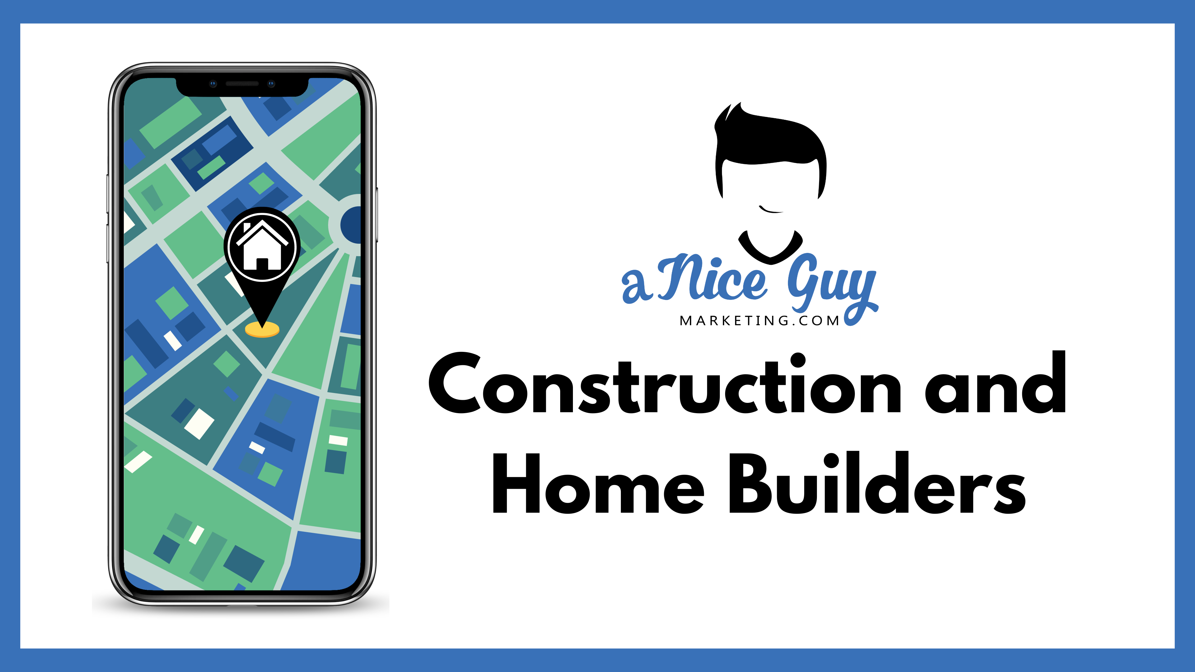 Geofencing for Construction & Home Builders