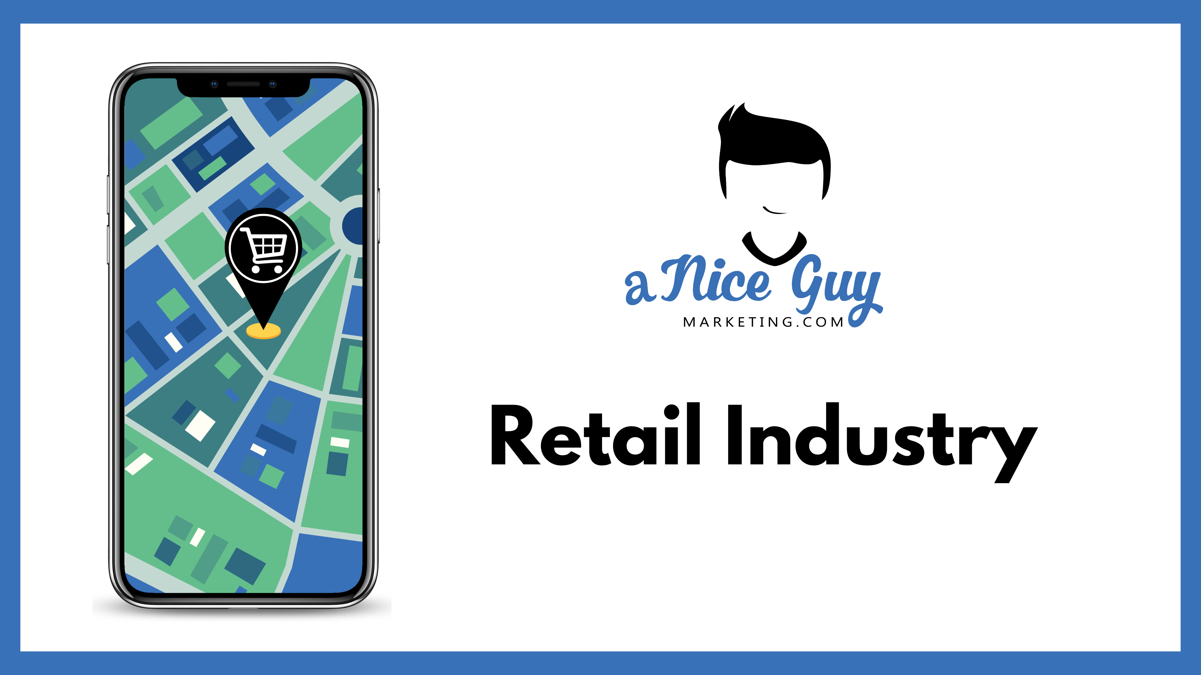 Geofencing for Retail Industry